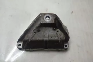 8777628 , art12301155 Кронштейн двигателя BMW 5 E60/E61 3.0л Арт 12301155, вид 1