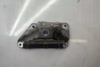 8777628 , art12301155 Кронштейн двигателя BMW 5 E60/E61 3.0л Арт 12301155, вид 2