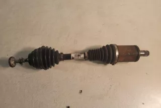 7591681 , art12301360 Полуось передняя левая (приводной вал, ШРУС) BMW X1 E84 Арт 12301360, вид 1