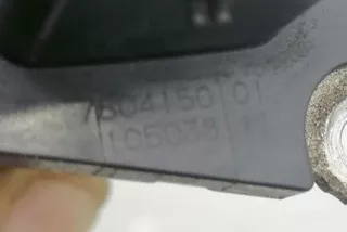 7804150 , art12301733 Расходомер воздуха BMW 5 F10/F11/GT F07 Арт 12301733, вид 2