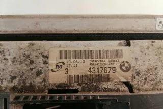 9229021, 7801647, 7561713 , art12301860 Кассета радиаторов BMW 3 E90/E91/E92/E93 Арт 12301860, вид 8