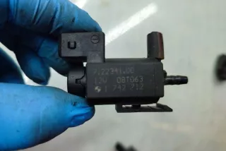1742712, 7223410 , art12302029 Клапан воздушный BMW 5 E60/E61 Арт 12302029, вид 2