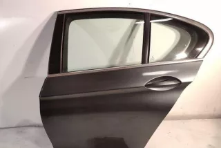 A81 , art12302406 Дверь задняя правая BMW 5 F10/F11/GT F07 Арт 12302406, вид 1