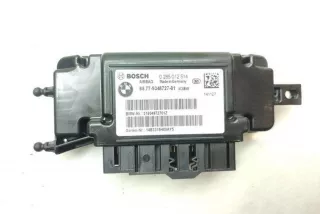 9348727 , art12302531 Блок AirBag BMW 3 F30/F31/GT F34 Арт 12302531, вид 1