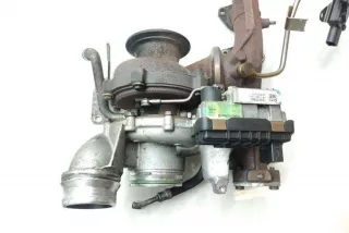 7799758, 779975807 , art12302556 Турбина BMW 5 F10/F11/GT F07 Арт 12302556, вид 5