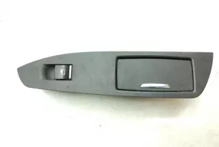 9116338, 9163527 , art12302635 Кнопка стеклоподъемника переднего левого BMW 7 F01/F02 Арт 12302635, вид 1