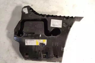 7207112 , art12302672 Кронштейн крепления бампера заднего BMW 5 F10/F11/GT F07 Арт 12302672, вид 1
