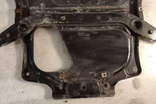 6860952 , art12302695 Декоративная крышка двигателя BMW 3 F30/F31/GT F34 Арт 12302695, вид 5