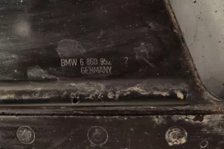 6860952 , art12302695 Декоративная крышка двигателя BMW 3 F30/F31/GT F34 Арт 12302695, вид 6