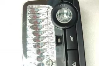 9163699 , art12302953 Фонарь салона (плафон) BMW 5 F10/F11/GT F07 Арт 12302953, вид 4