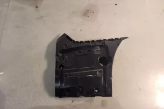 7183886 , art12303165 Кронштейн крепления бампера заднего BMW 7 F01/F02 Арт 12303165, вид 1