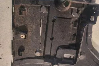 7183886 , art12303165 Кронштейн крепления бампера заднего BMW 7 F01/F02 Арт 12303165, вид 12