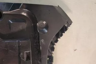 7183886 , art12303165 Кронштейн крепления бампера заднего BMW 7 F01/F02 Арт 12303165, вид 2
