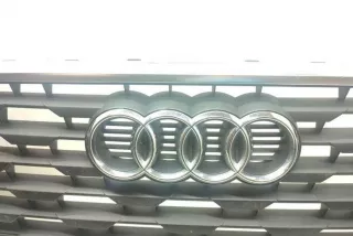81A853651 , art12303253 Заглушка (решетка) в бампер передний Audi Q2 Арт 12303253, вид 9