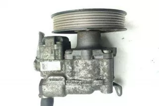 6780848, 678084804, 7652974109 , art12303316 Насос гидроусилителя руля BMW 5 E60/E61 Арт 12303316, вид 1