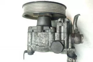 6780848, 678084804, 7652974109 , art12303316 Насос гидроусилителя руля BMW 5 E60/E61 Арт 12303316, вид 2