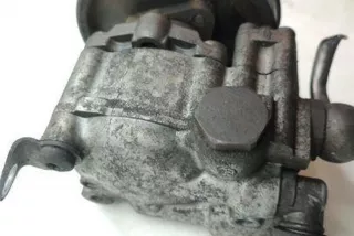 6780848, 678084804, 7652974109 , art12303316 Насос гидроусилителя руля BMW 5 E60/E61 Арт 12303316, вид 3