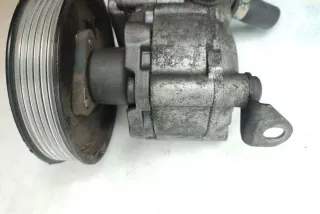 6780848, 678084804, 7652974109 , art12303316 Насос гидроусилителя руля BMW 5 E60/E61 Арт 12303316, вид 4