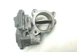7810752 , art12303480 Заслонка дроссельная BMW 5 F10/F11/GT F07 Арт 12303480, вид 1