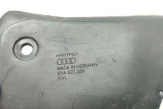 8X4827280 , art12303581 Пластик салона Audi A1 Арт 12303581, вид 4
