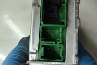 6952993 , art12304220 Блок AirBag BMW 5 E60/E61 Арт 12304220, вид 2