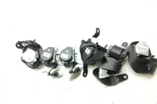 305537599001AF, 606346000C, 606346001C , art12304393 Дуги на крышу (рейлинги) BMW X5 E70 Арт 12304393, вид 1