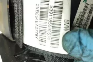 305537599001AF, 606346000C, 606346001C , art12304393 Дуги на крышу (рейлинги) BMW X5 E70 Арт 12304393, вид 14