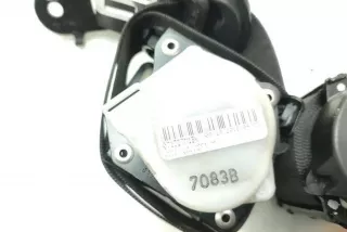 305537599001AF, 606346000C, 606346001C , art12304393 Дуги на крышу (рейлинги) BMW X5 E70 Арт 12304393, вид 5