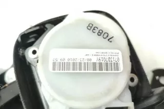 305537599001AF, 606346000C, 606346001C , art12304393 Дуги на крышу (рейлинги) BMW X5 E70 Арт 12304393, вид 6