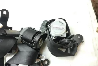 305537599001AF, 606346000C, 606346001C , art12304393 Дуги на крышу (рейлинги) BMW X5 E70 Арт 12304393, вид 7