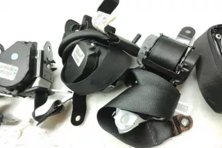 305537599001AF, 606346000C, 606346001C , art12304393 Дуги на крышу (рейлинги) BMW X5 E70 Арт 12304393, вид 8