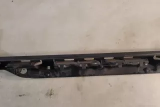 7060797 , art12304317 Кронштейн крепления бампера заднего BMW 5 E60/E61 Арт 12304317, вид 4