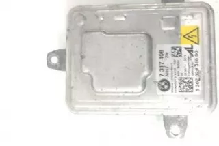 7317408, 1307329318 , art12304573 Блок розжига ксенона BMW 4 F32/F33/GT F36 Арт 12304573, вид 2