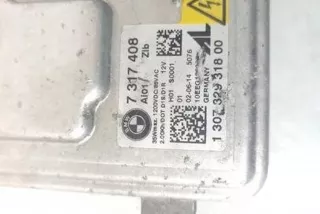 7317408, 1307329318 , art12304573 Блок розжига ксенона BMW 4 F32/F33/GT F36 Арт 12304573, вид 3