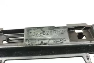 7285788 , art12304603 Накладка на порог BMW 4 F32/F33/GT F36 Арт 12304603, вид 5