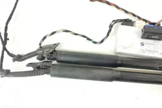 7388490, 9275119 , art12304798 Насос гидроусилителя руля BMW 3 F30/F31/GT F34 Арт 12304798, вид 4