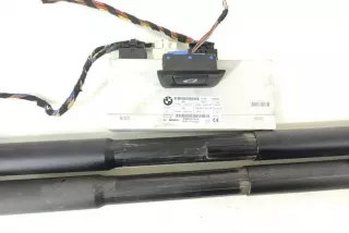 7388490, 9275119 , art12304798 Насос гидроусилителя руля BMW 3 F30/F31/GT F34 Арт 12304798, вид 6