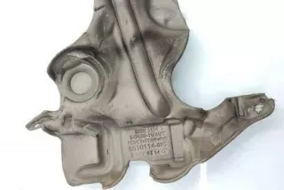 8510114 , art12304807 Тепловой экран глушителя BMW 4 F32/F33/GT F36 Арт 12304807, вид 2