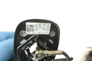 6C0035501A , art12305064 Антенна Volkswagen Polo 6 Арт 12305064, вид 6