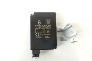 897600D060 , art12305081 Блок контроля давления в шинах Toyota Yaris 1 Арт 12305081, вид 1