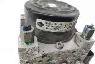 476603VU0B , art12305147 Блок ABS Nissan Note E12 Арт 12305147, вид 7