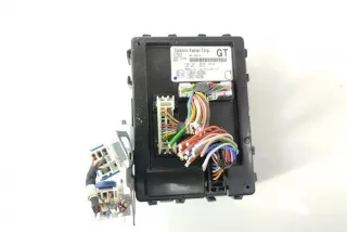 284B13VU0A , art12305170 Блок комфорта Nissan Note E12 Арт 12305170, вид 1