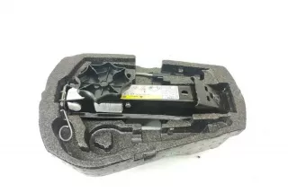 6Q0012115K , art12305268 Пластик салона Volkswagen Polo 6 Арт 12305268, вид 1
