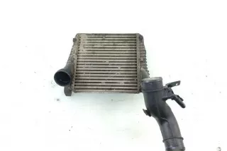 7L6145803C , art12305127 Интеркулер Audi Q7 4L Арт 12305127, вид 1