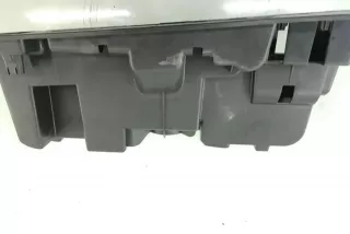 995048781R , art12305406 Ниша запасного колеса Renault Megane 3 Арт 12305406, вид 2