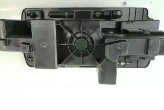 995048781R , art12305406 Ниша запасного колеса Renault Megane 3 Арт 12305406, вид 3