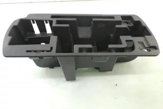 995048781R , art12305406 Ниша запасного колеса Renault Megane 3 Арт 12305406, вид 4