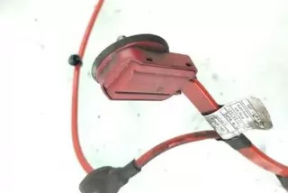 9348763 , art12305106 Клемма аккумулятора плюс BMW 4 F32/F33/GT F36 Арт 12305106, вид 4