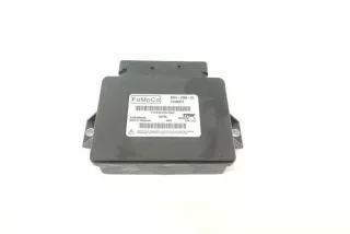 6G912598CE , art12305452 Блок ручника (стояночного тормоза) Volvo V70 2 Арт 12305452, вид 1