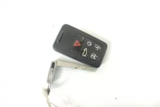8676873 , art12305467 Замок зажигания Volvo V70 2 Арт 12305467, вид 1